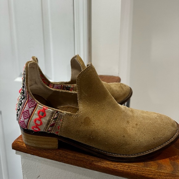 Vero booties Size 41 - Picture 2 of 6